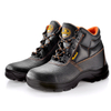 Work Boots for Mining Industry M-8010 Rubber