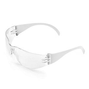 Ready Stock ANSI Z87 Approved Safety Glasses SG001