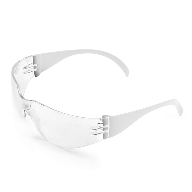 Ready Stock ANSI Z87 Approved Safety Glasses SG001