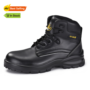 Best Eh Rated Work Boots Electrical Hazard Work Boots M-8356RB LG