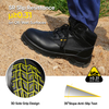 Tactical Design Work Boots M-8515