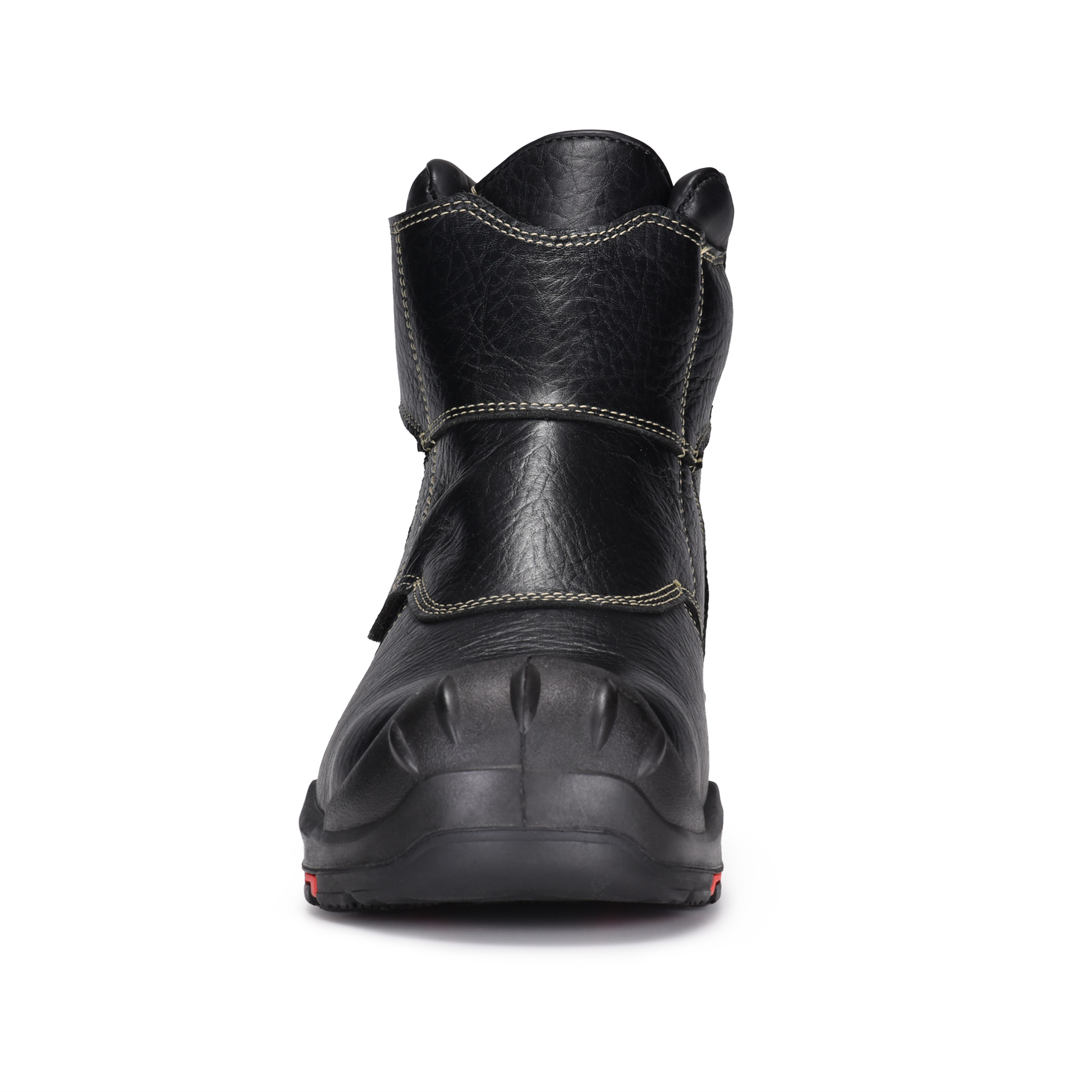 Welding Safety Boots Safety Work Welding Boots for Welder Workers M-8387WD