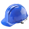 Building & Road Safety Helmet W-001 Blue