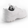 Lace-up Chef Work Shoes L-7196
