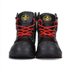 Waterproof Safety shoes Heavy Duty Work Boots Composite Toe M-8586