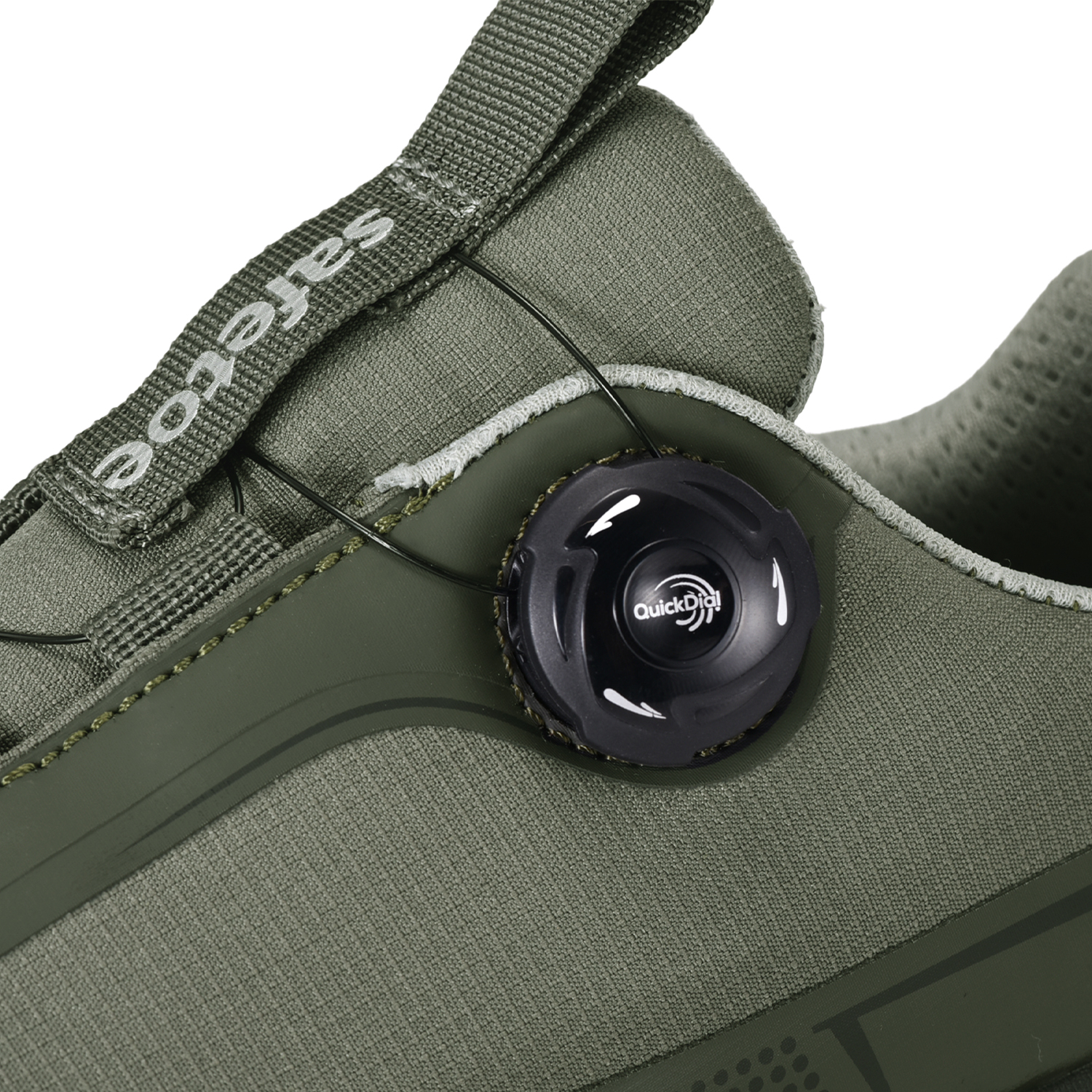 Breathable Work Shoe Wide Sports Style for Men L-7601 Navy