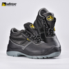 Steel Toe S3 Safety Shoes M-8004