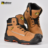 Chemical & Oil Resistance Safety Boots M-8370 Overcap