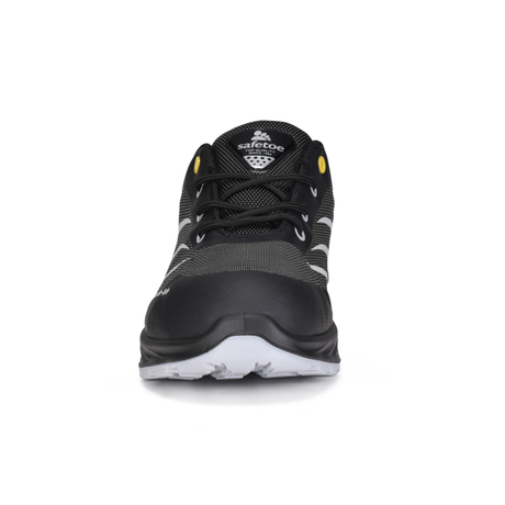 Light Weight Safety Men Shoes Anti Static Safety Shoes L-7569 