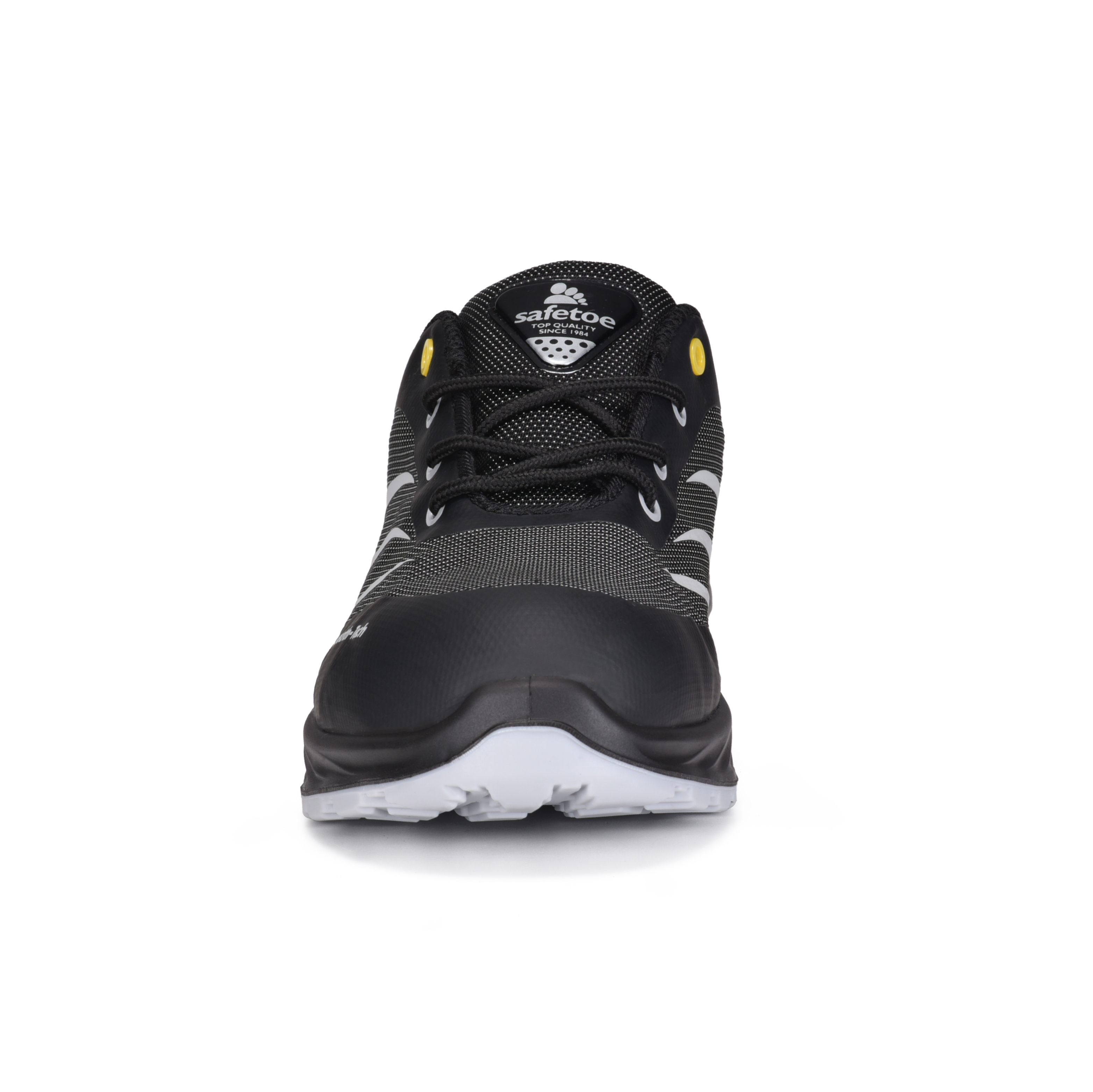 Light Weight Safety Men Shoes Anti Static Safety Shoes L-7569 