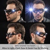 Anti-Fog UV Protection Glasses SG002