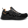  Anti-shock Composite Toe Cap Logistics Work Shoes