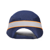 Sport Baseball Safety Hard Hat WH001 Blue