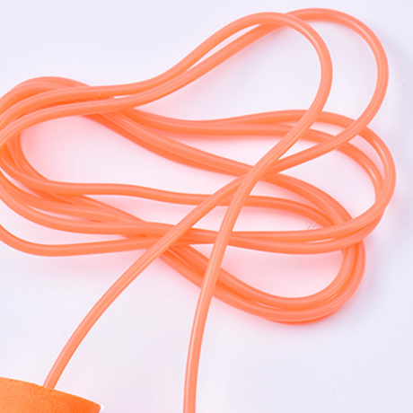 Bell Type Hearing Safety Earplugs EC-1005A-C With String