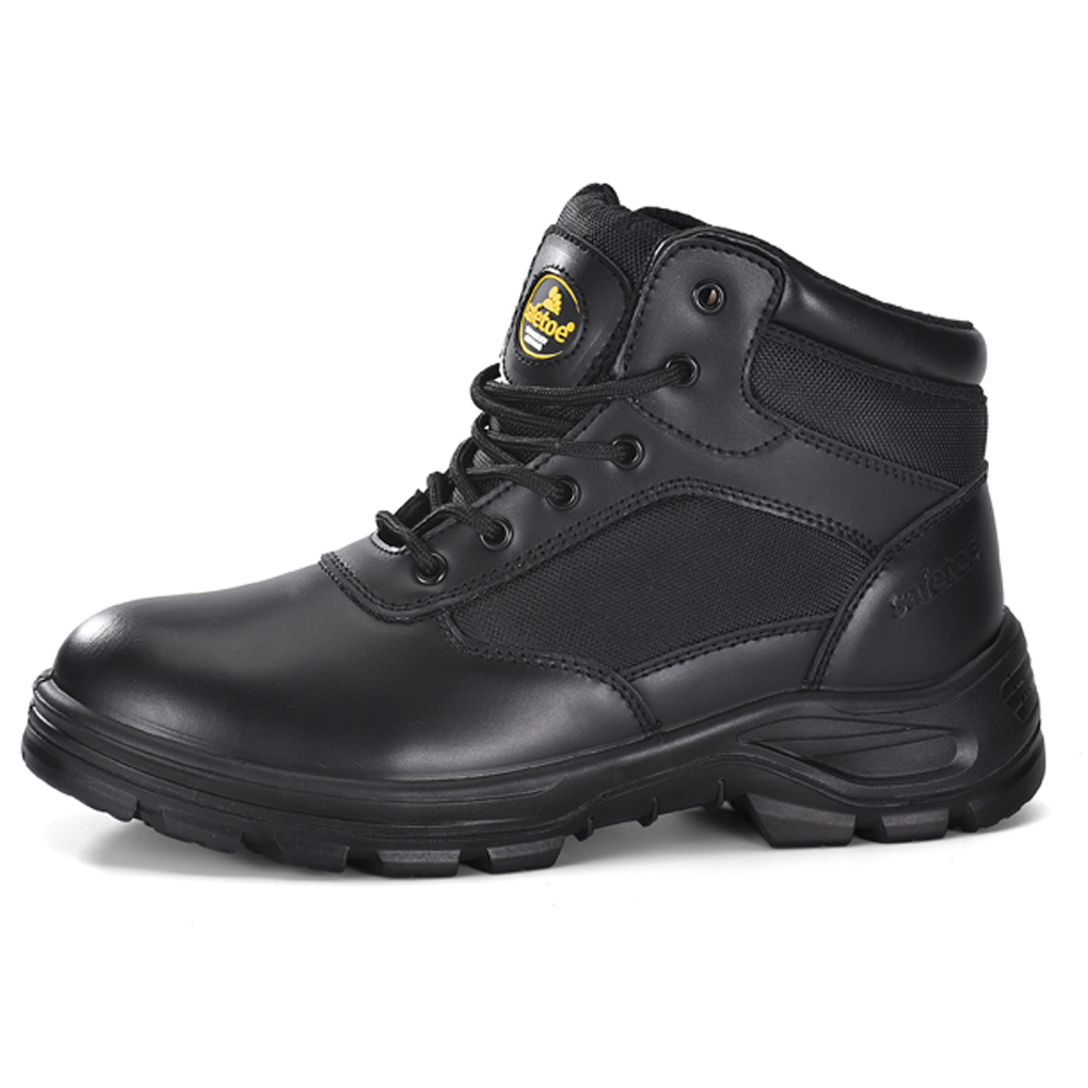 tactical work boots