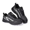 Sneakers New Design Light Weight Safety Men Shoes Work L-7569