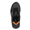 Anti Static Safety Shoes Light Weight Safety Men Shoes Work L-7569 Orange