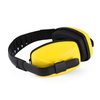 Noise Cancelling Hearing Protective Ear Muffs EM-5003 Yellow