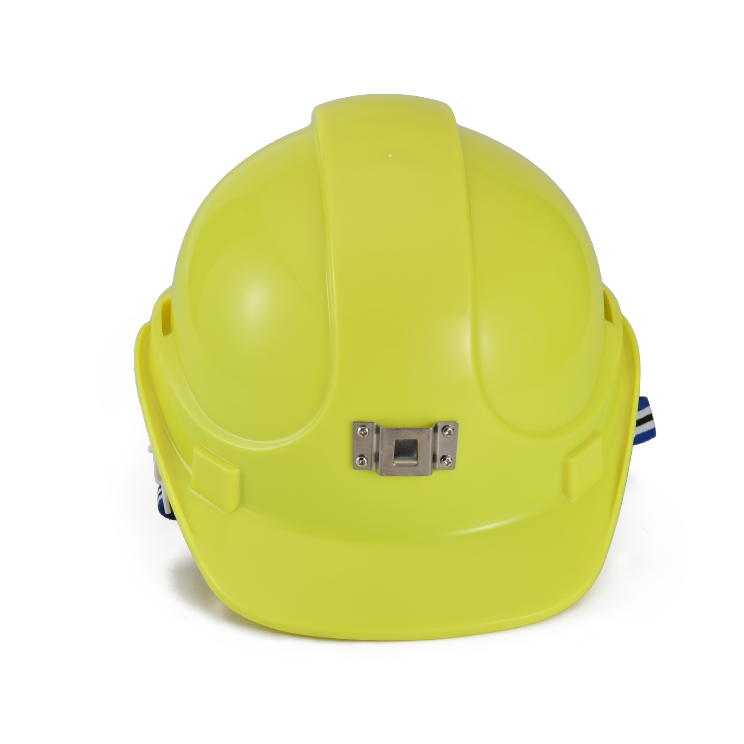 Helmet Construction Hard Hat Abs CE Approved Safety Helmets W-018 Yellow