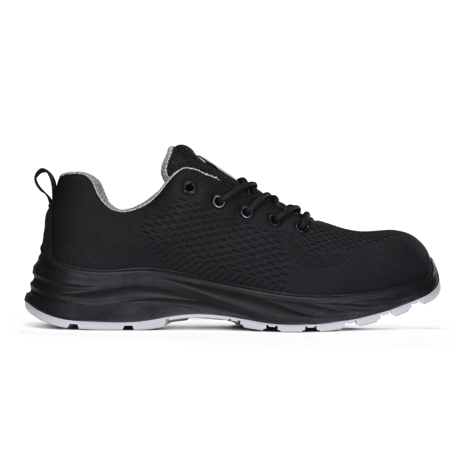 Sport Breathable Safety Sneakers Men Shoes Work L-7563