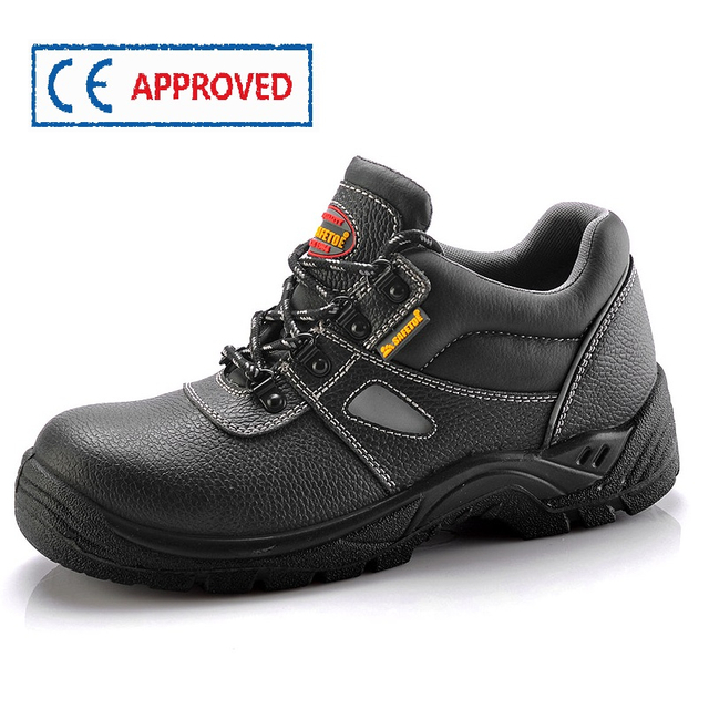 Anti Static S3 Safety Shoes L-7252