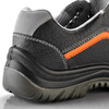 Steel Plate Safety Shoes L-7199