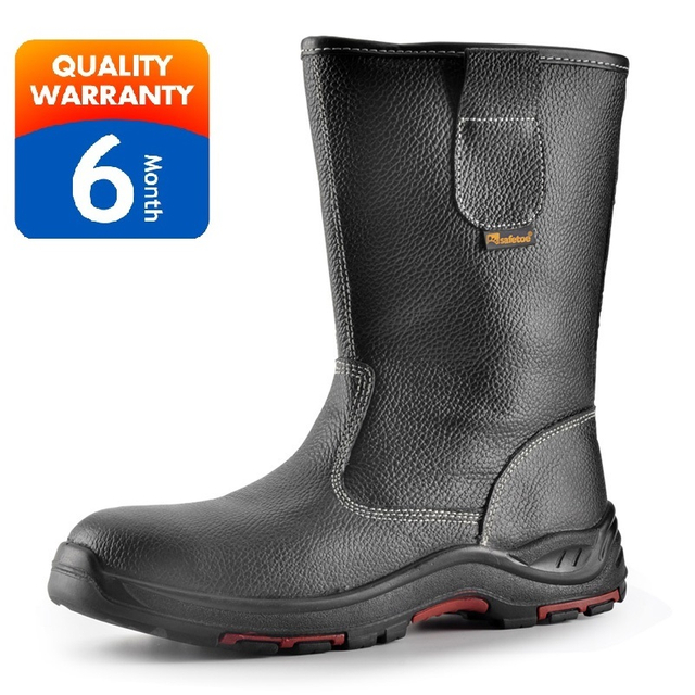 S3 Steel Toe Work Boots H-9001New