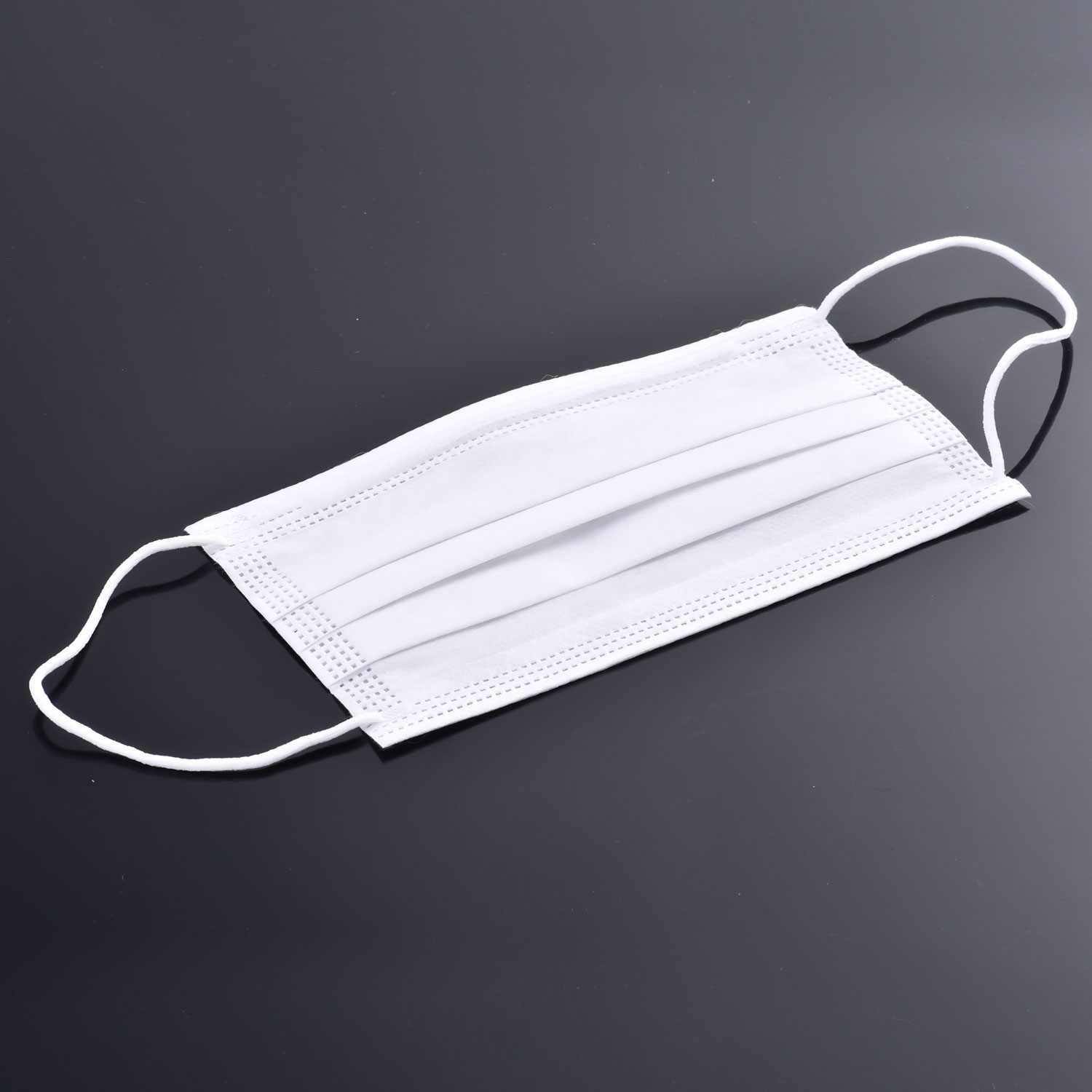 Disposable 3-Layer Face Mask SM-008