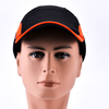 Athletic Sport Safety Cap WH001 Dark