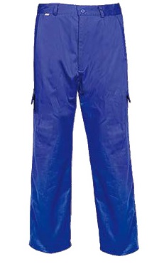 Work Safety Workwear G-1001