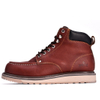 Traditional Wedge Work Boots M-8076