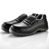Lightweight Kitchen Safety Shoes L-7201 Black