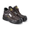 Site Work Boots Construction Safety Boots M-8027 Overcap