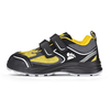 Breathable Safety Shoes L-7501 Yellow (Speed)