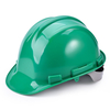Construction Safety Helmet W-001 Green