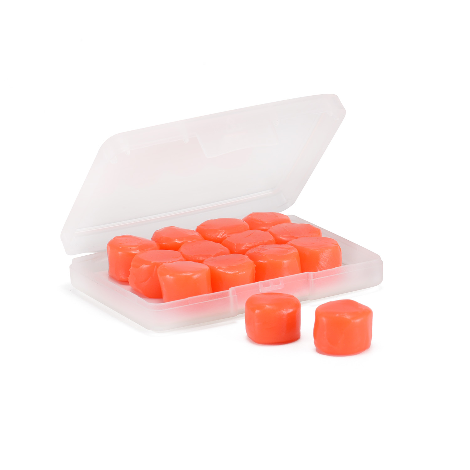 Hearing Protection EC-2016 Orange