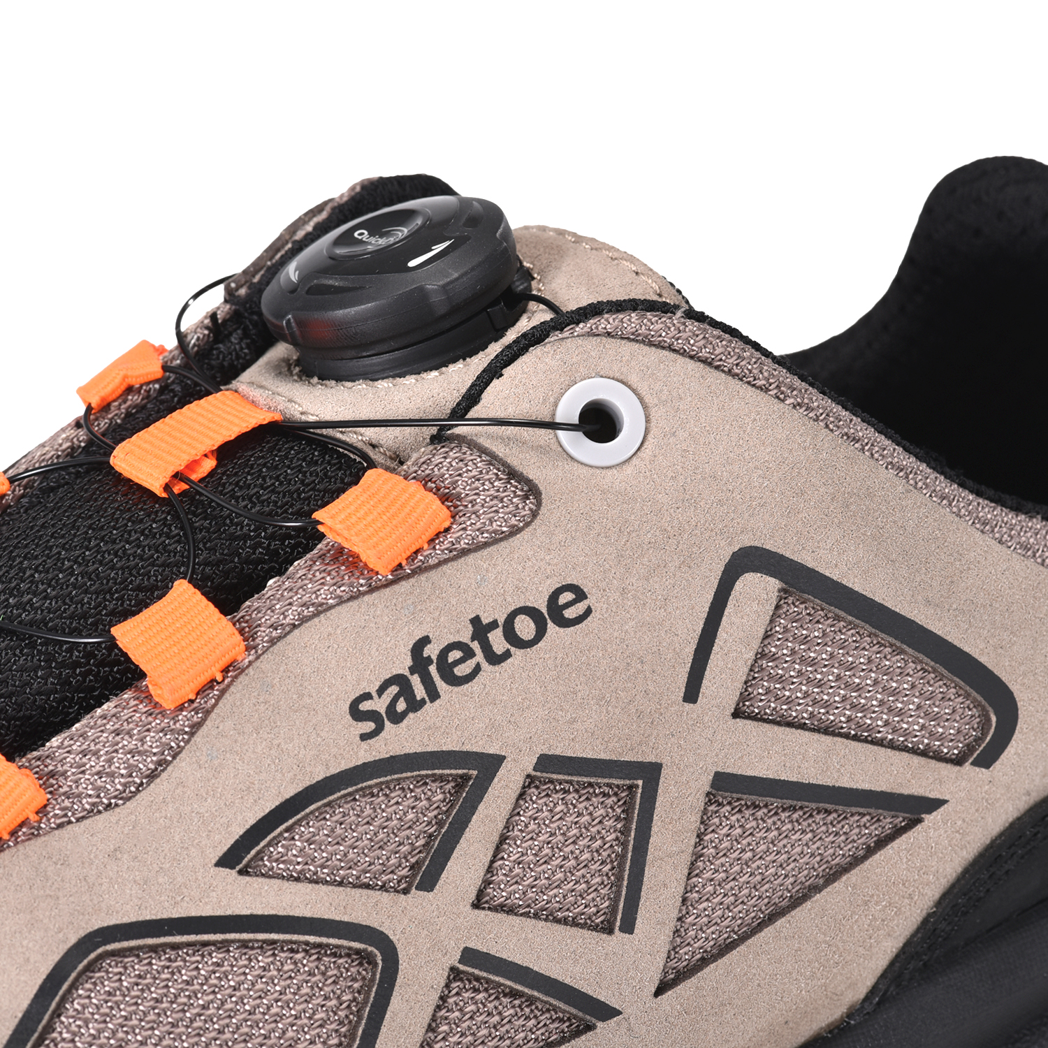 ultra light safety shoes work sneakers mens L-7605