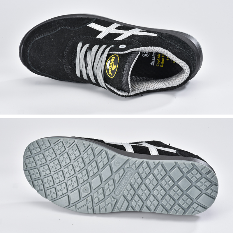 35KVA Electrician High Voltage Electrical Insulating Safety Shoes for Electrician