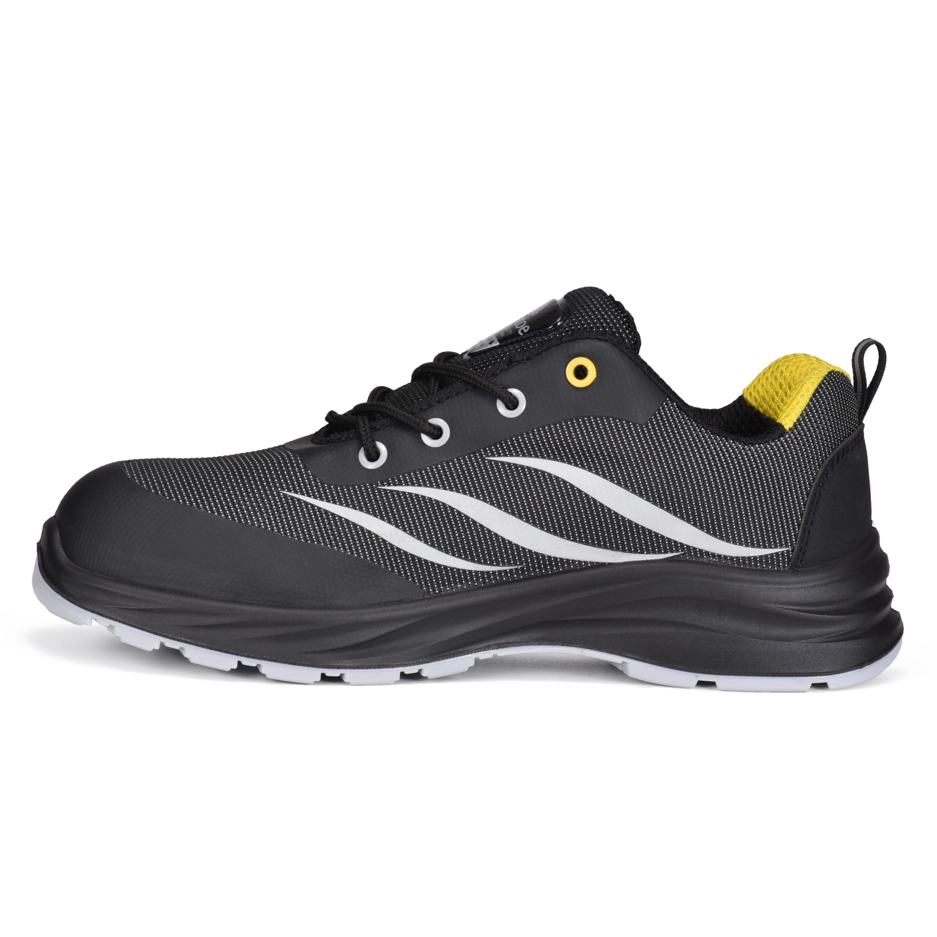 Light Weight Safety Men Shoes Anti Static Safety Shoes L-7569 