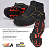 Durable Safety Work Welding Boots for Welder Workers M-8387 new