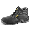 Steel Toe S3 Safety Shoes M-8138 Grey