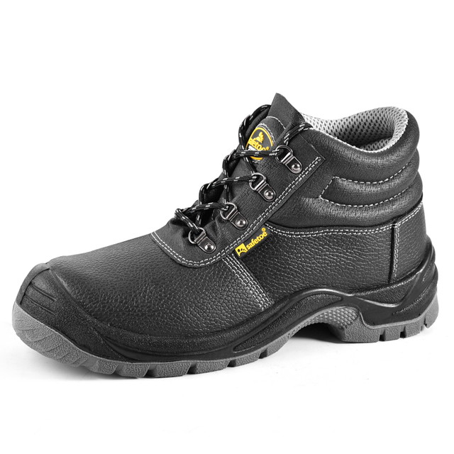 Safetoe Brand Safety Shoes M-8138