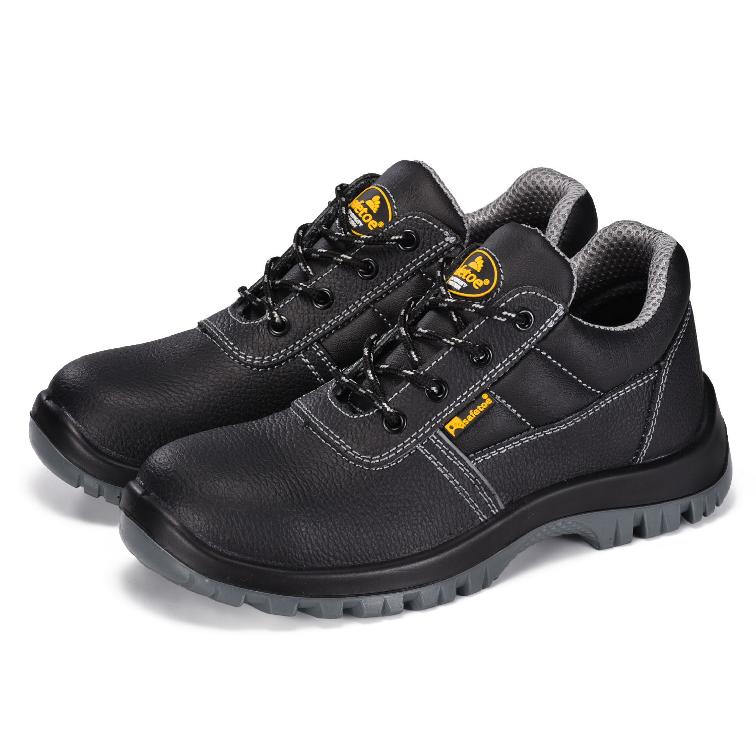 Metal Free S3 Safety Shoes L-7006B