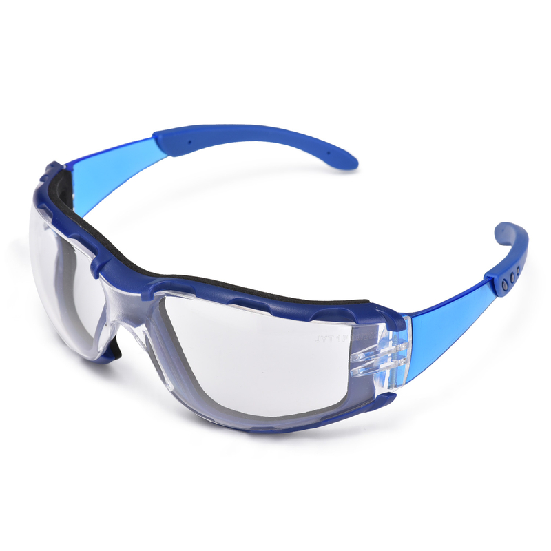High Quality Safety Glasses Clear F-3011H