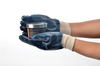 Nitrile Coated Safety Industrial Gloves FD1289