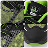 Sports Design Safety Trainers L-7501 Green (Speed)