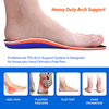 Orthopedic Steel Toe Plantar Fasciitis Shoes Work Boots M-8027