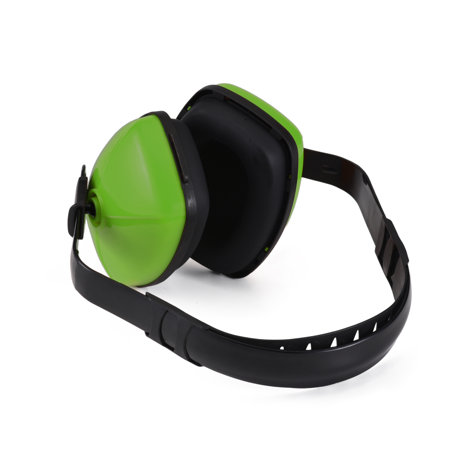  Protective EarMuffs Noise Cancelling Hearing EM-5003 Green