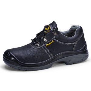 S3 Leather Safety Shoes L-7141 New