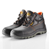 High Quality Safety Shoes M-8010 Orange